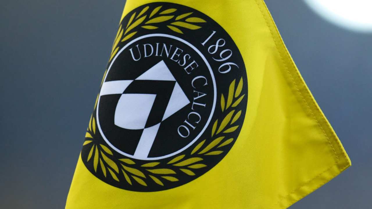Comunicato ufficiale da parte dell'Udinese