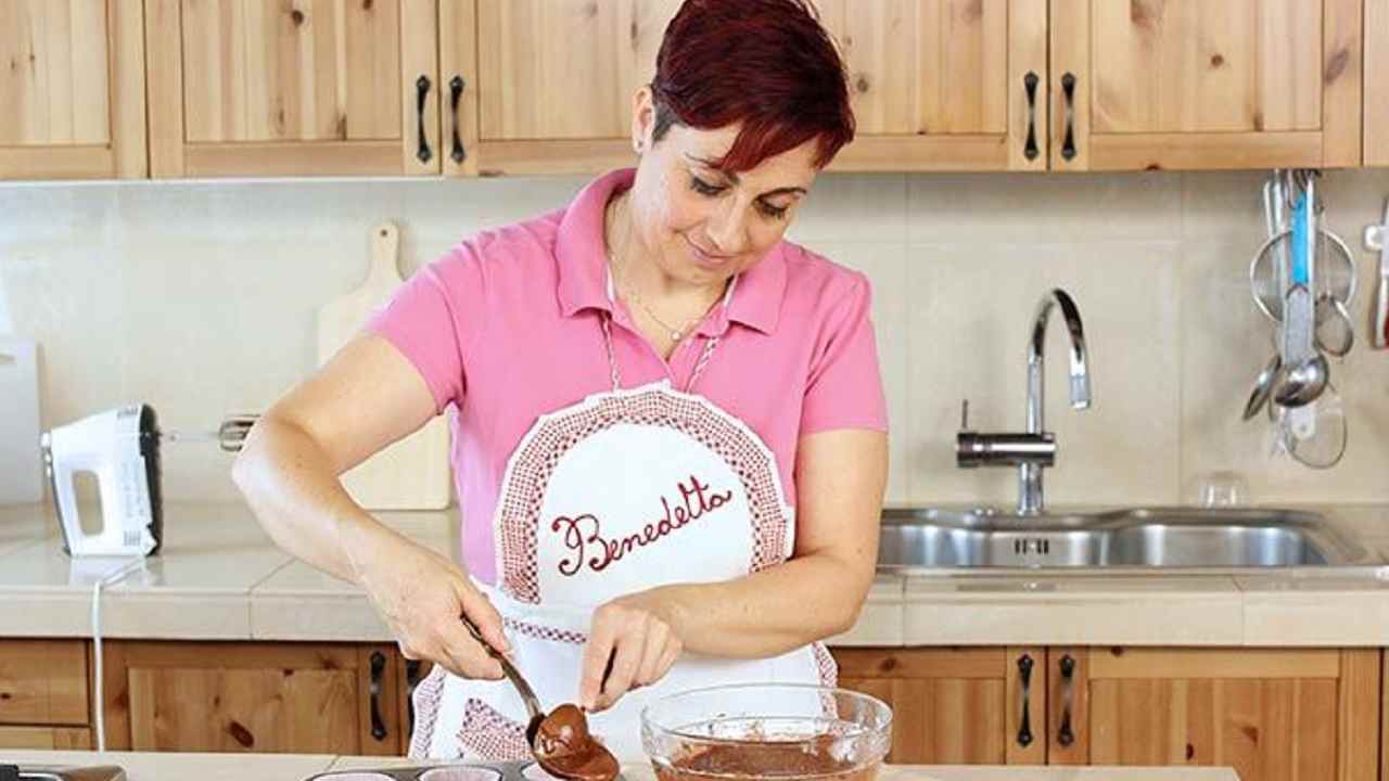 Benedetta Rossi saponi artigianali