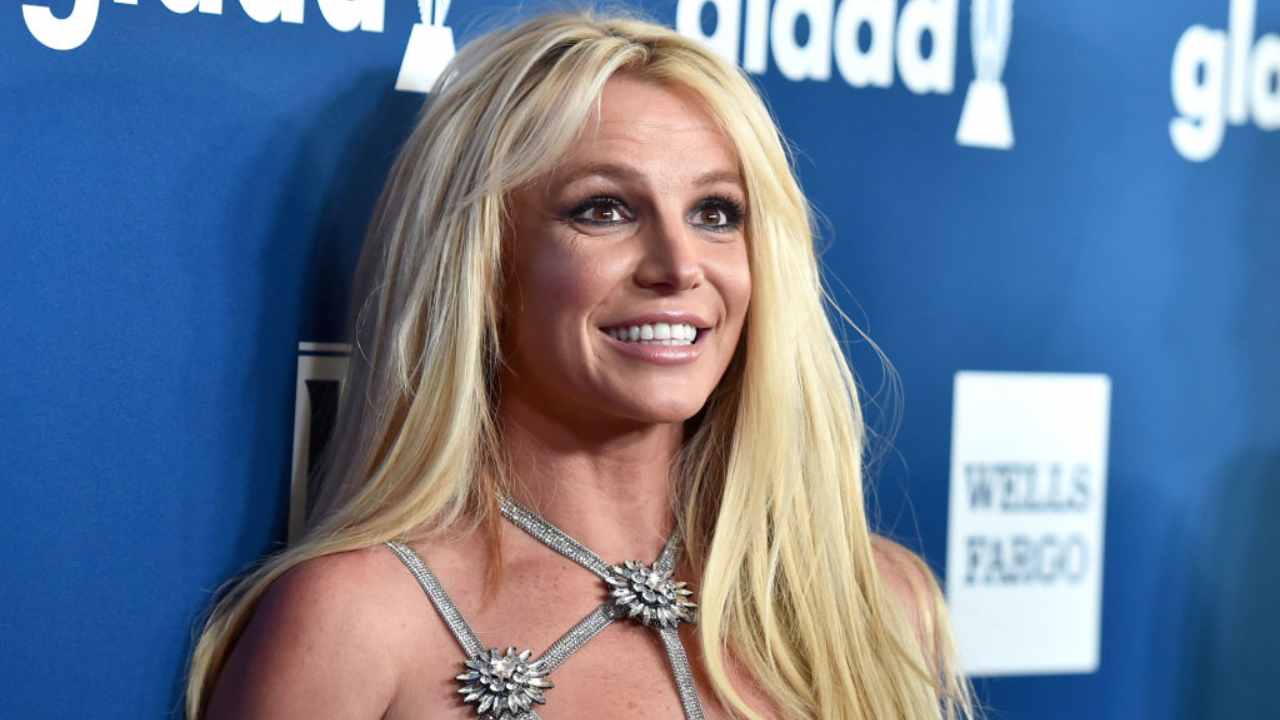 Britney Spears, sorpresa per i fan 