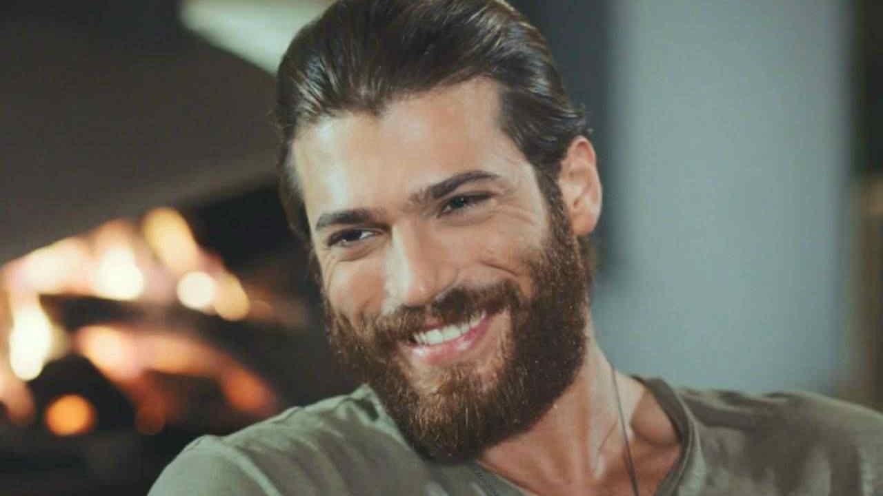 Can Yaman, chi c'è nel suo cuore