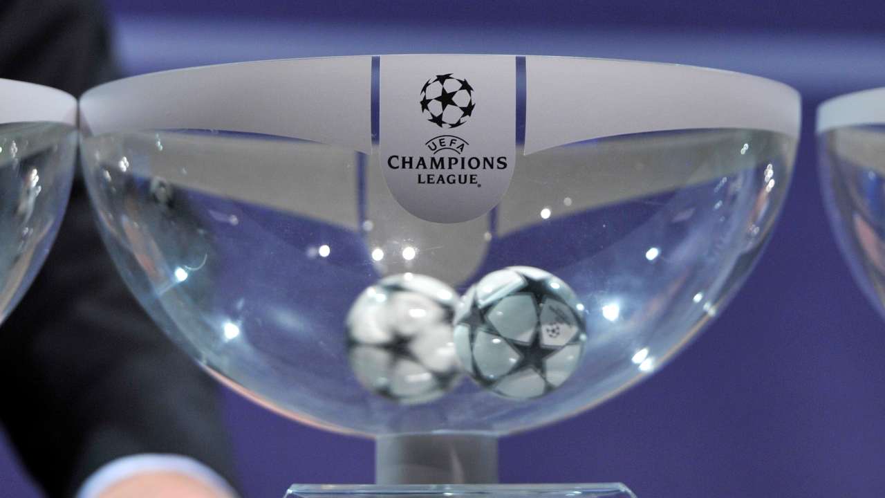 Champions League