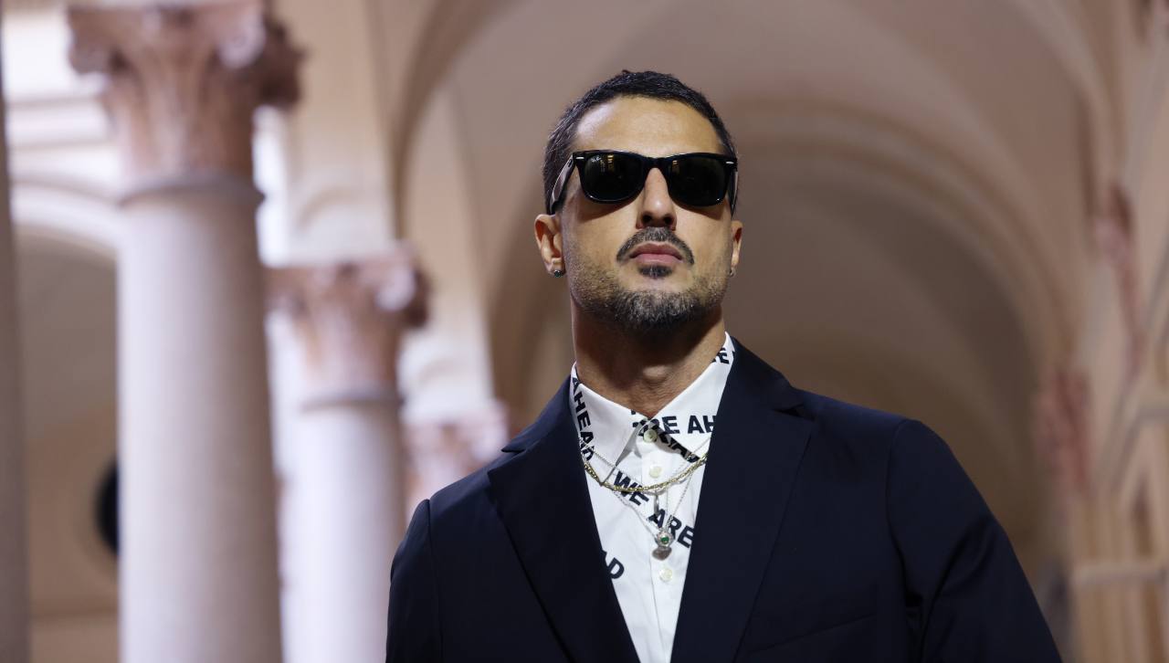 Fabrizio Corona