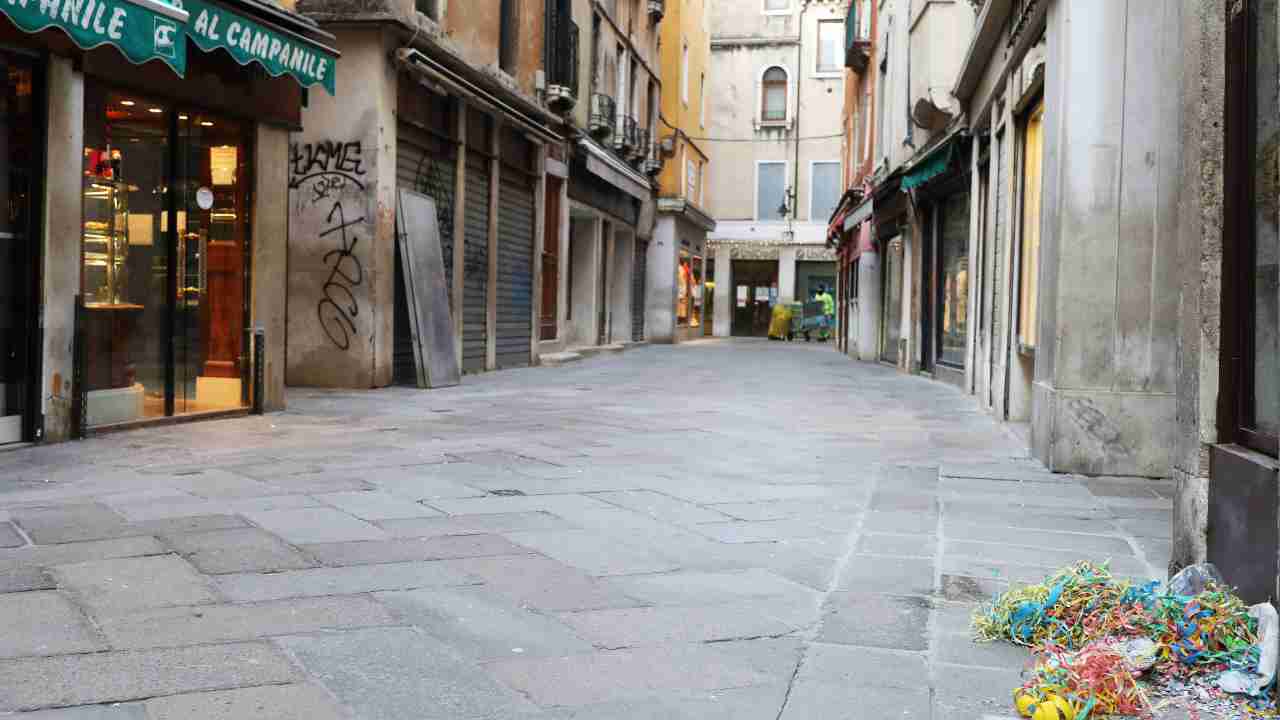 Covid Italia