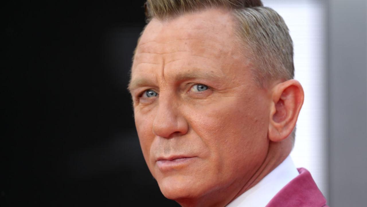 Daniel Craig a favore del cinema 