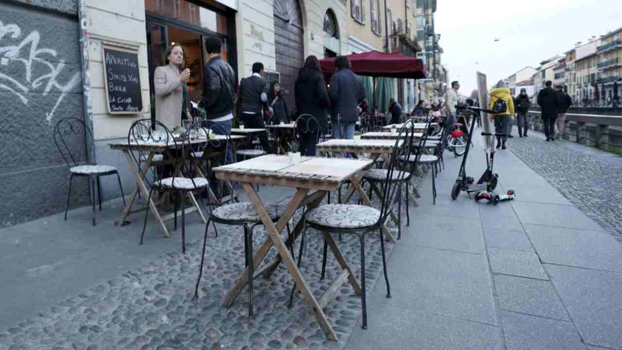 Decreto Natale 2021, tutto quello che serve sapere