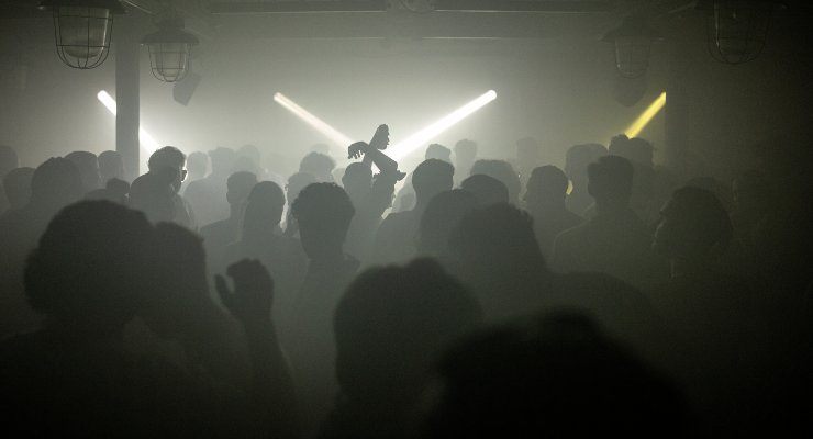 Discoteche