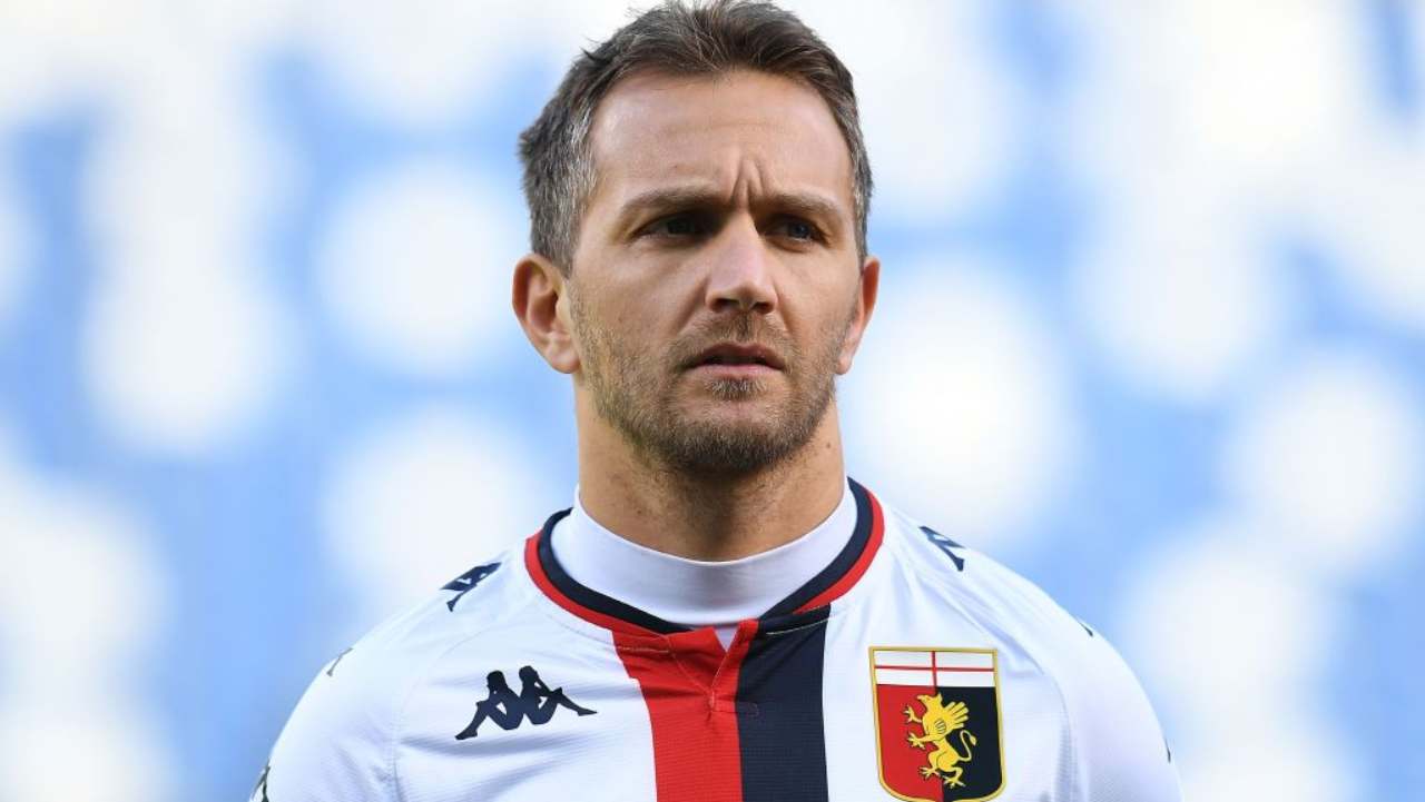 Anche Criscito nel mirino del Toronto 