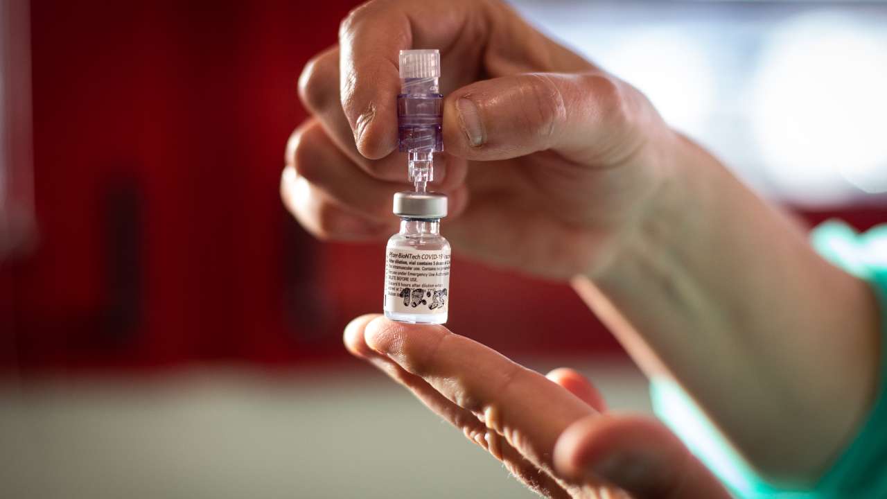 Ema approva Novavax