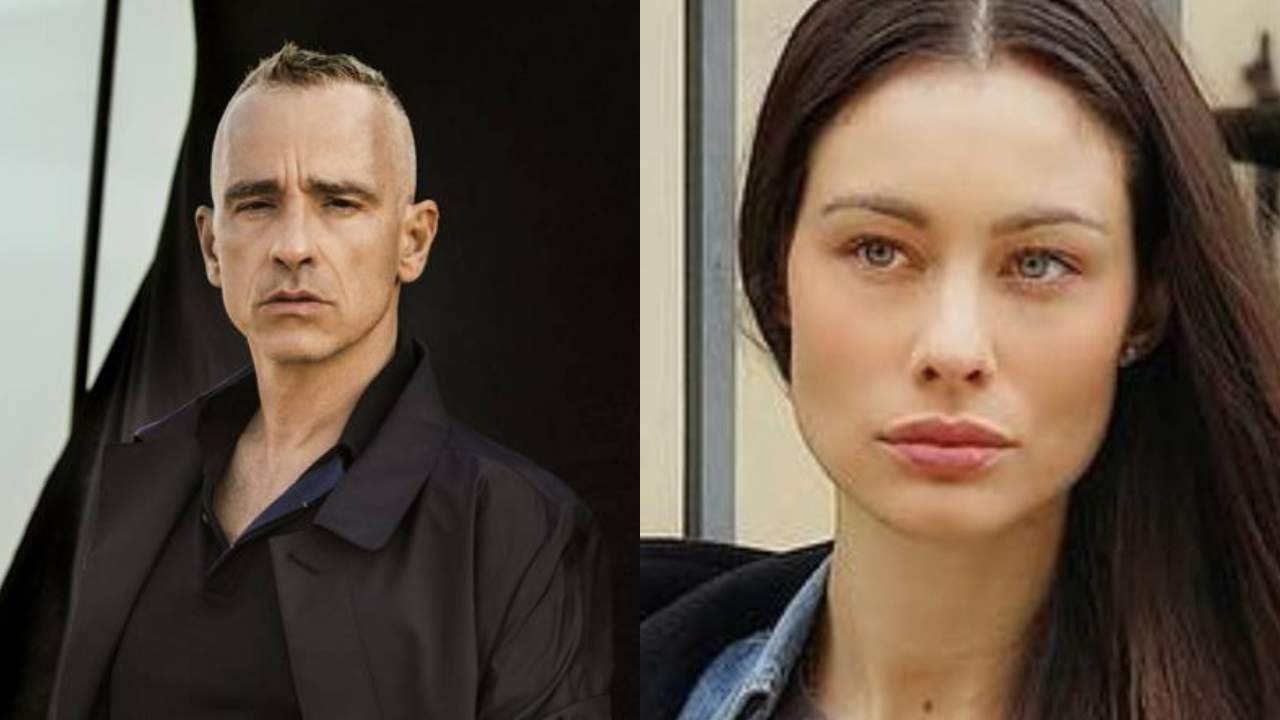 Eros Ramazzotti e Marica Pellegrinelli rapporti oggi