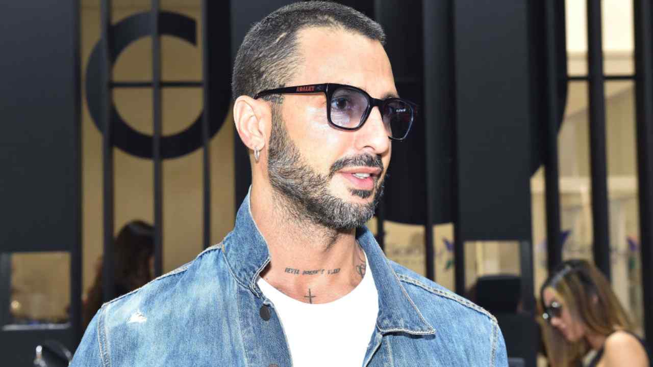 Fabrizio Corona svuota il sacco 