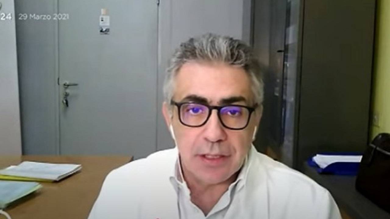 Fabrizio Pregliasco