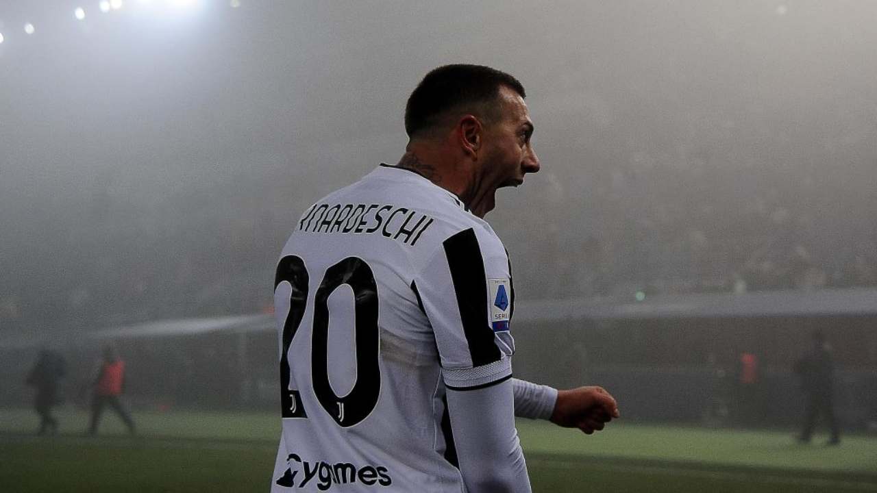 Bernardeschi nuovo leader della Juventus?