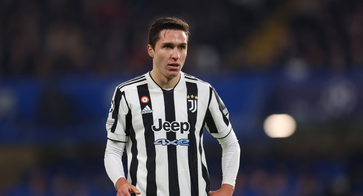 Federico Chiesa