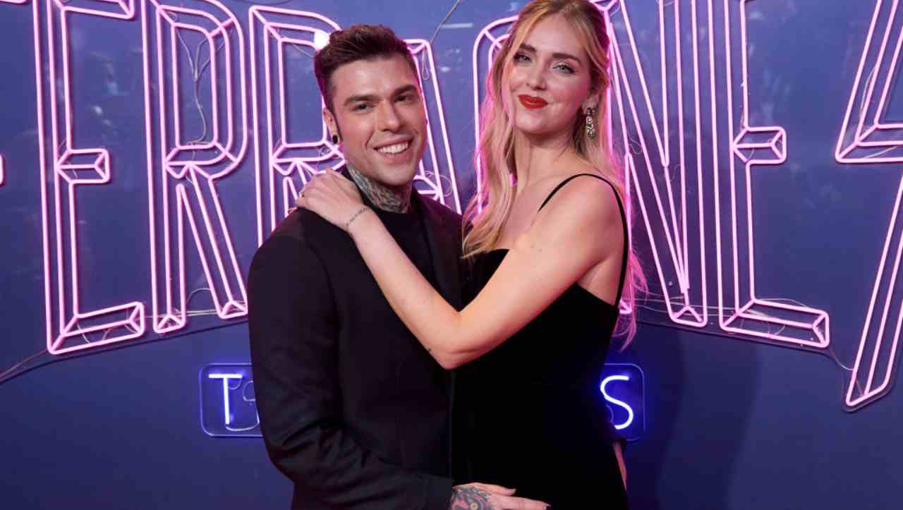 Chiara Ferragni e Fedez positivi al Covid