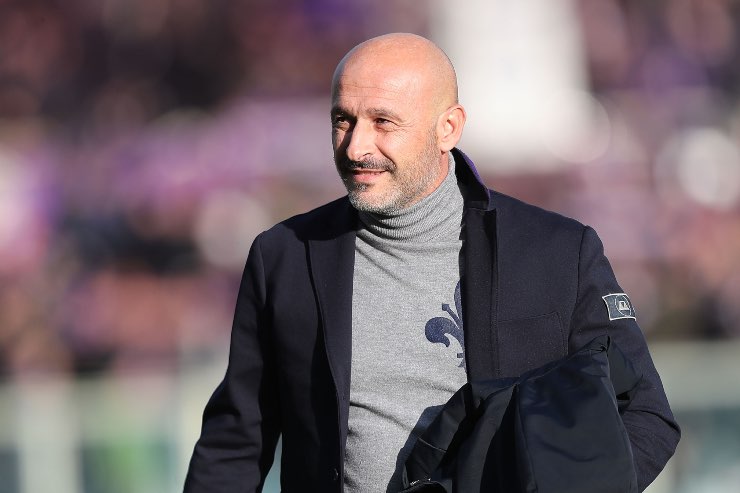 Vincenzo Italiano