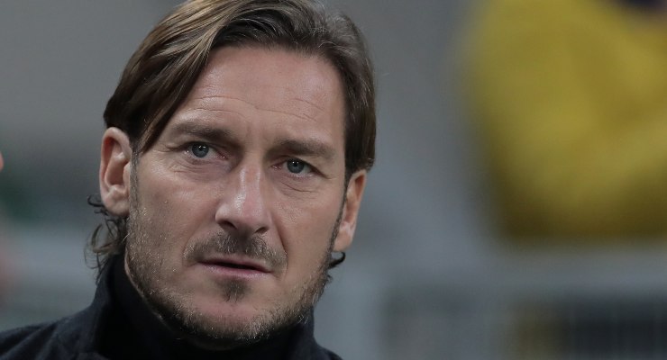 Francesco Totti