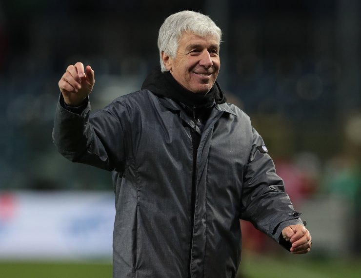 Gian Piero Gasperini