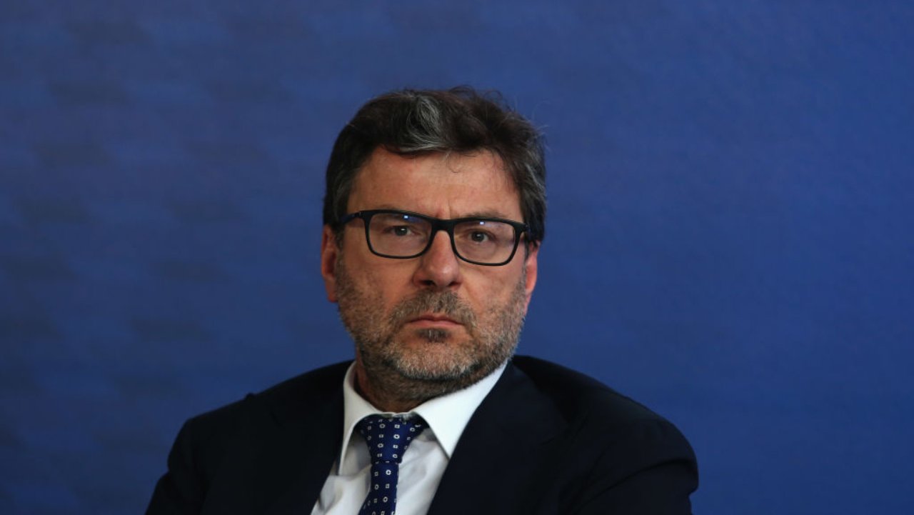 Giorgetti sul Super Green Pass per i lavoratori