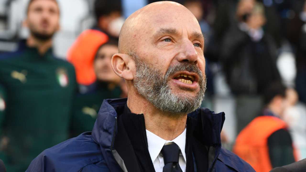 Gianluca Vialli