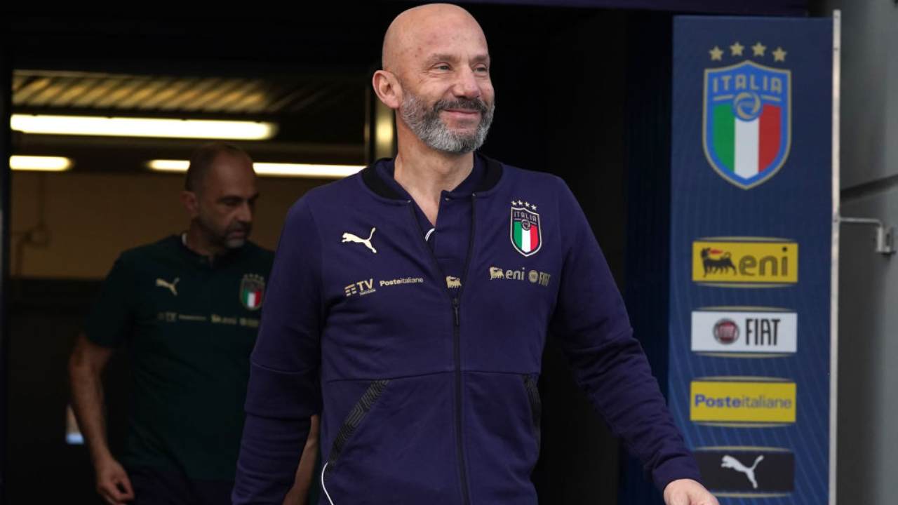 Gianluca Vialli racconta della sua malattia