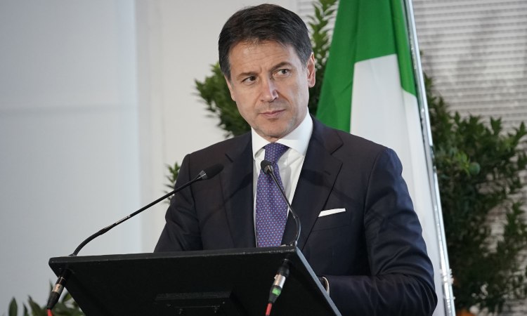 Giuseppe Conte