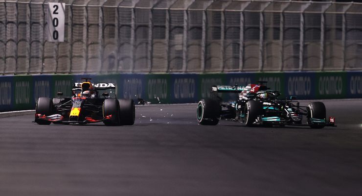 Hamilton-Verstappen