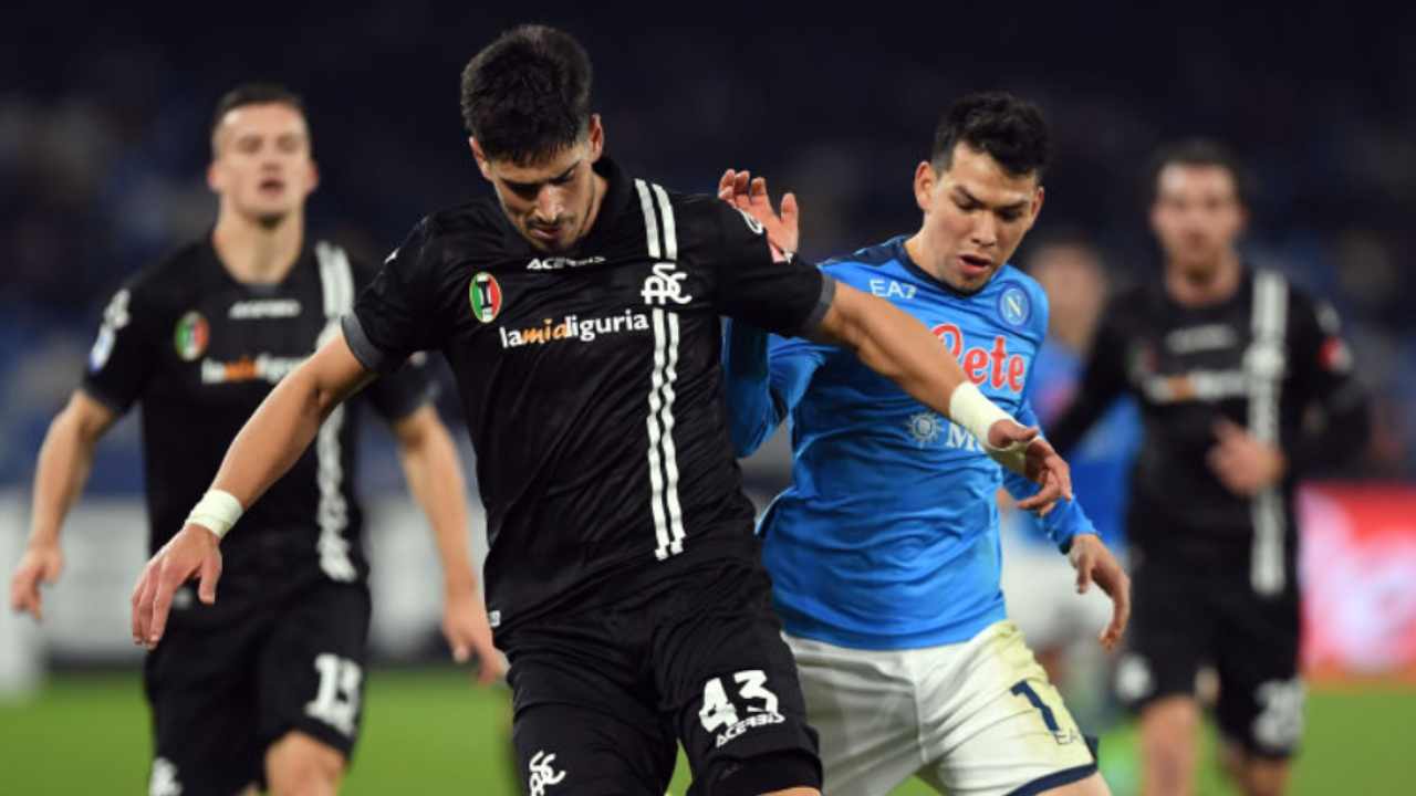 Lozano nel mirino delle critiche