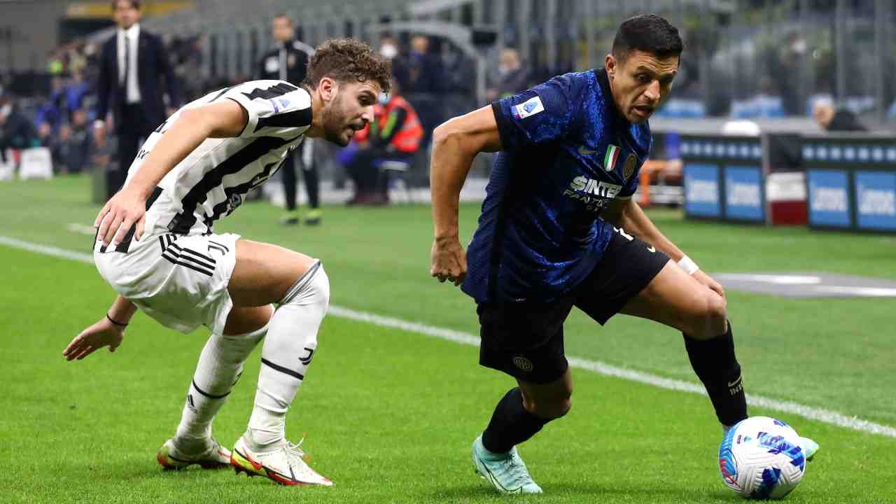calcio e social