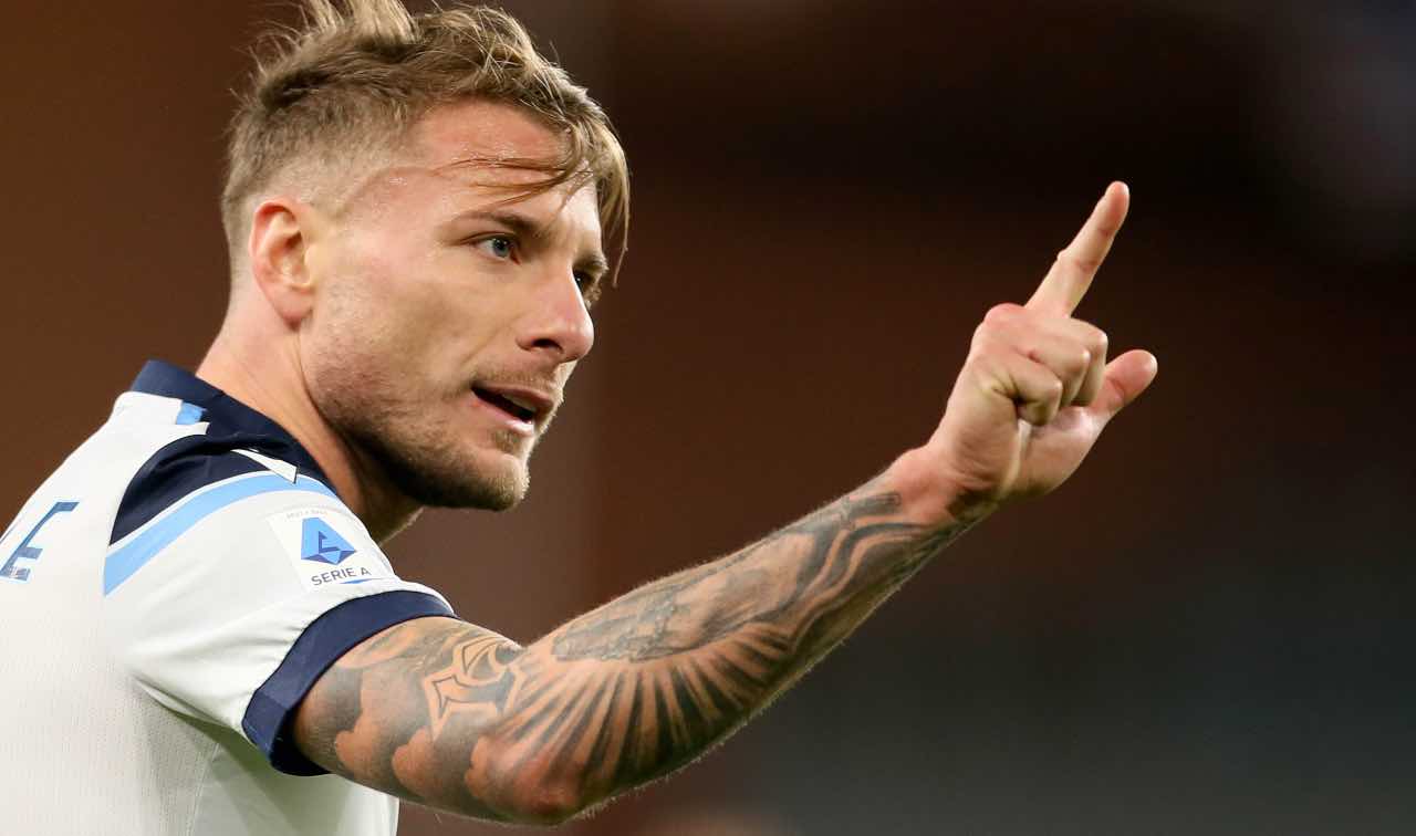 Ciro Immobile