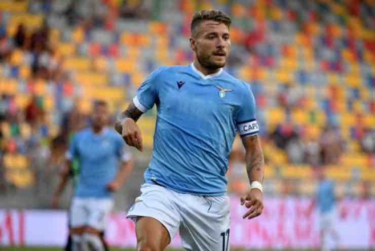 Ciro Immobile