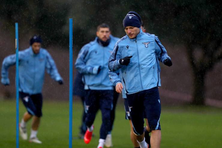 Ciro Immobile