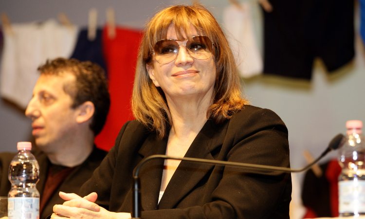 Iva Zanicchi