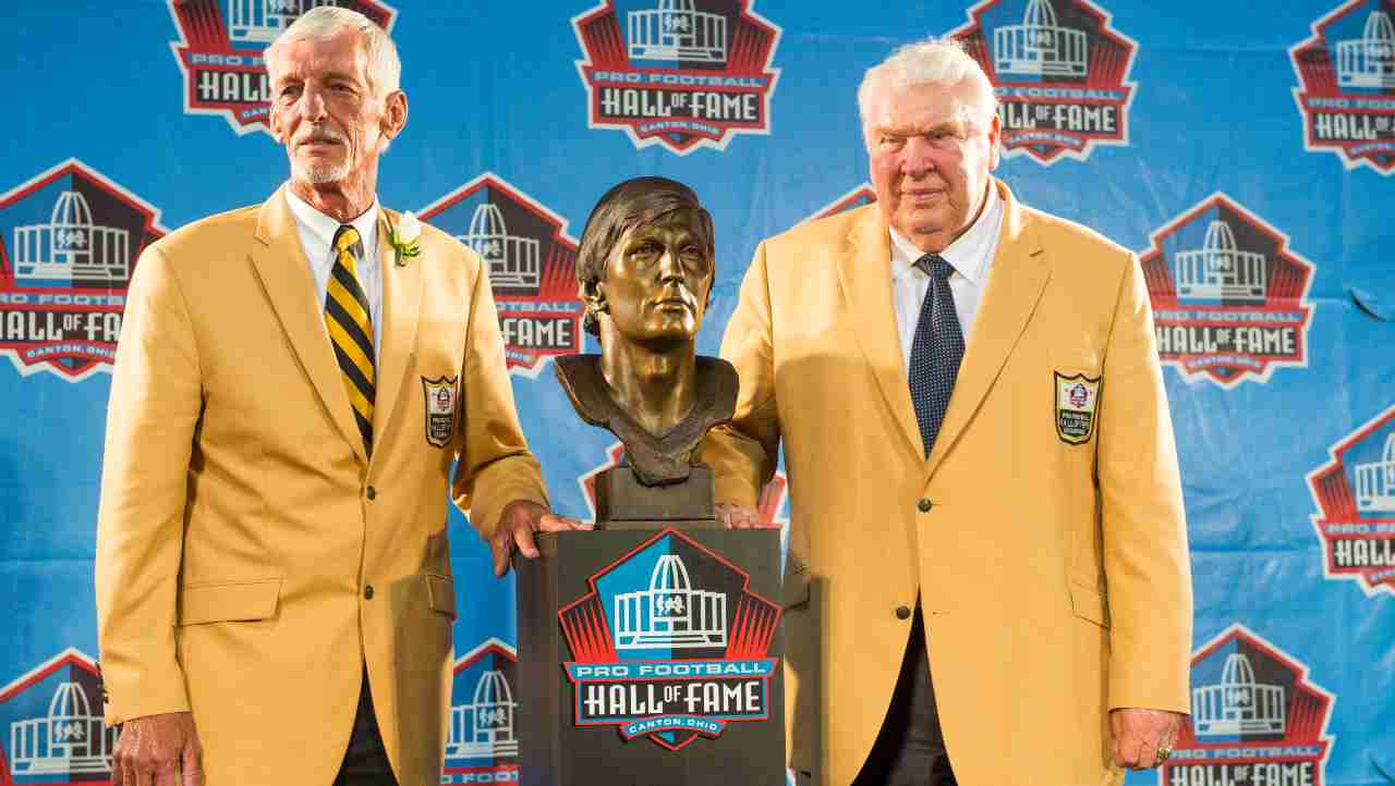 Morto John Madden