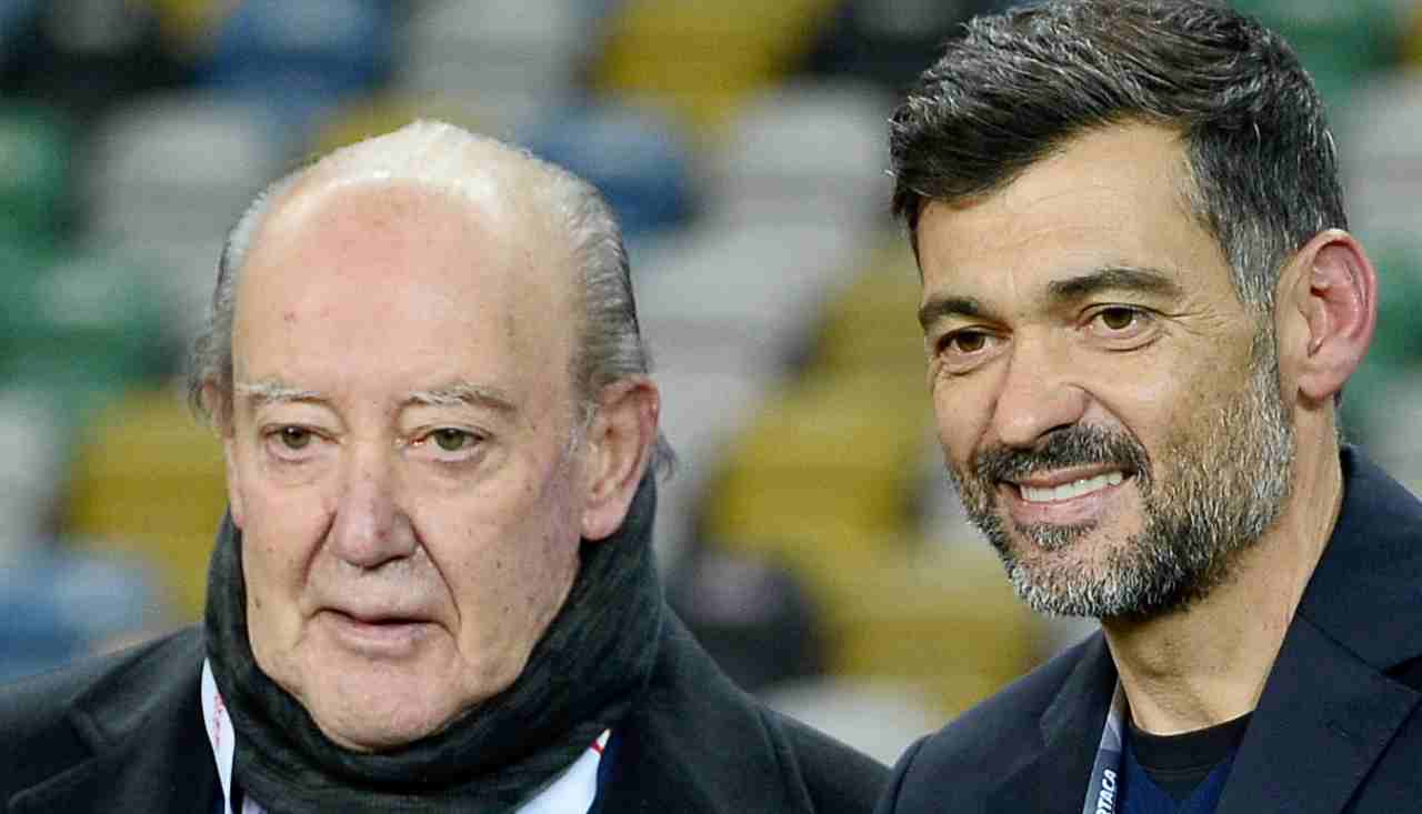 Jorge Nuno Pinto da Costa e Conceicao