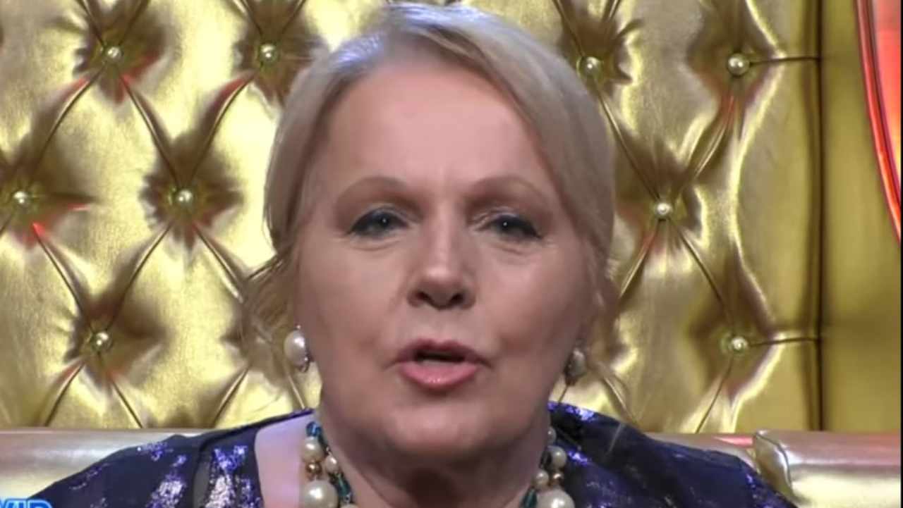 Katia Ricciarelli annuncia novità