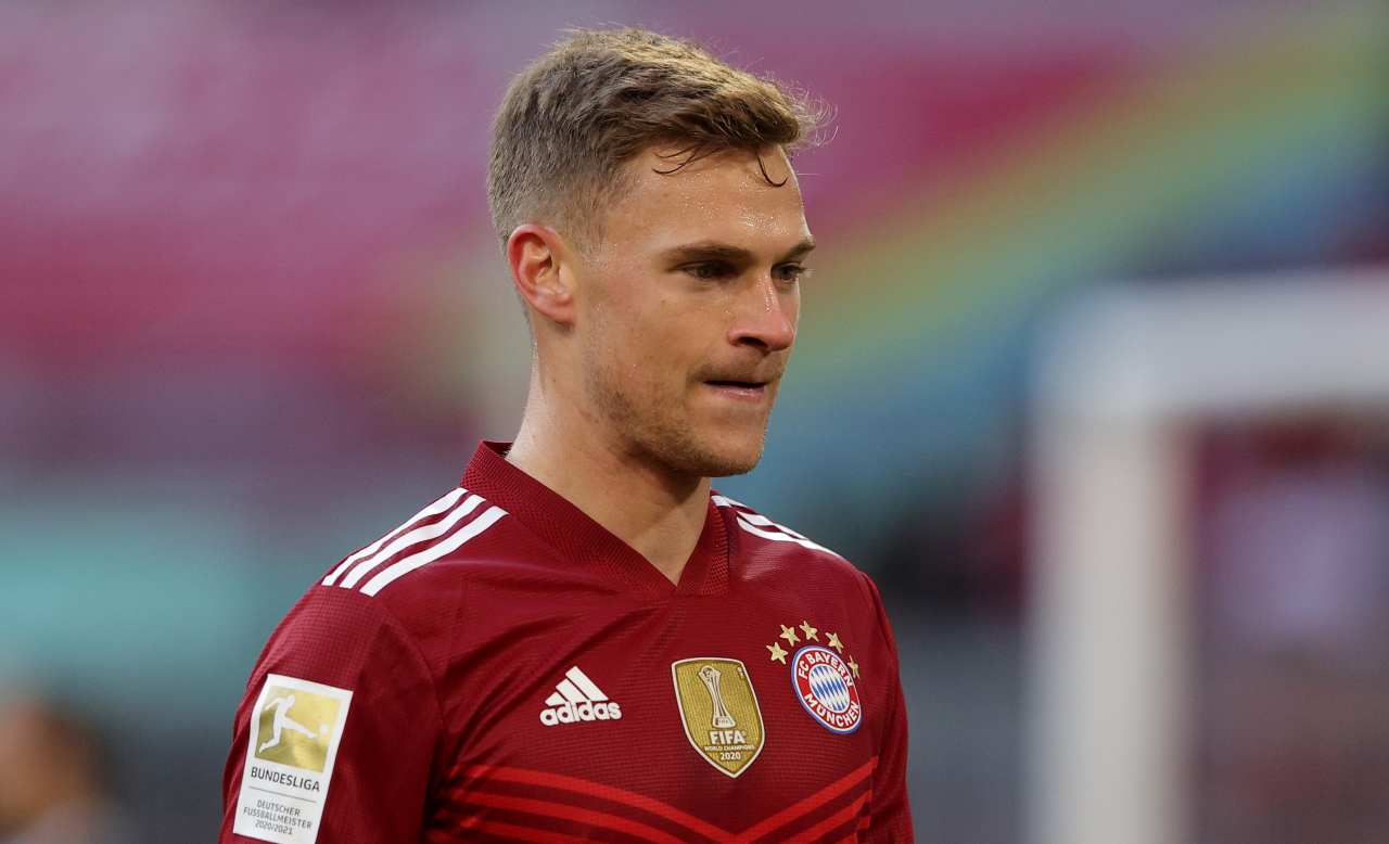 Joshua Kimmich