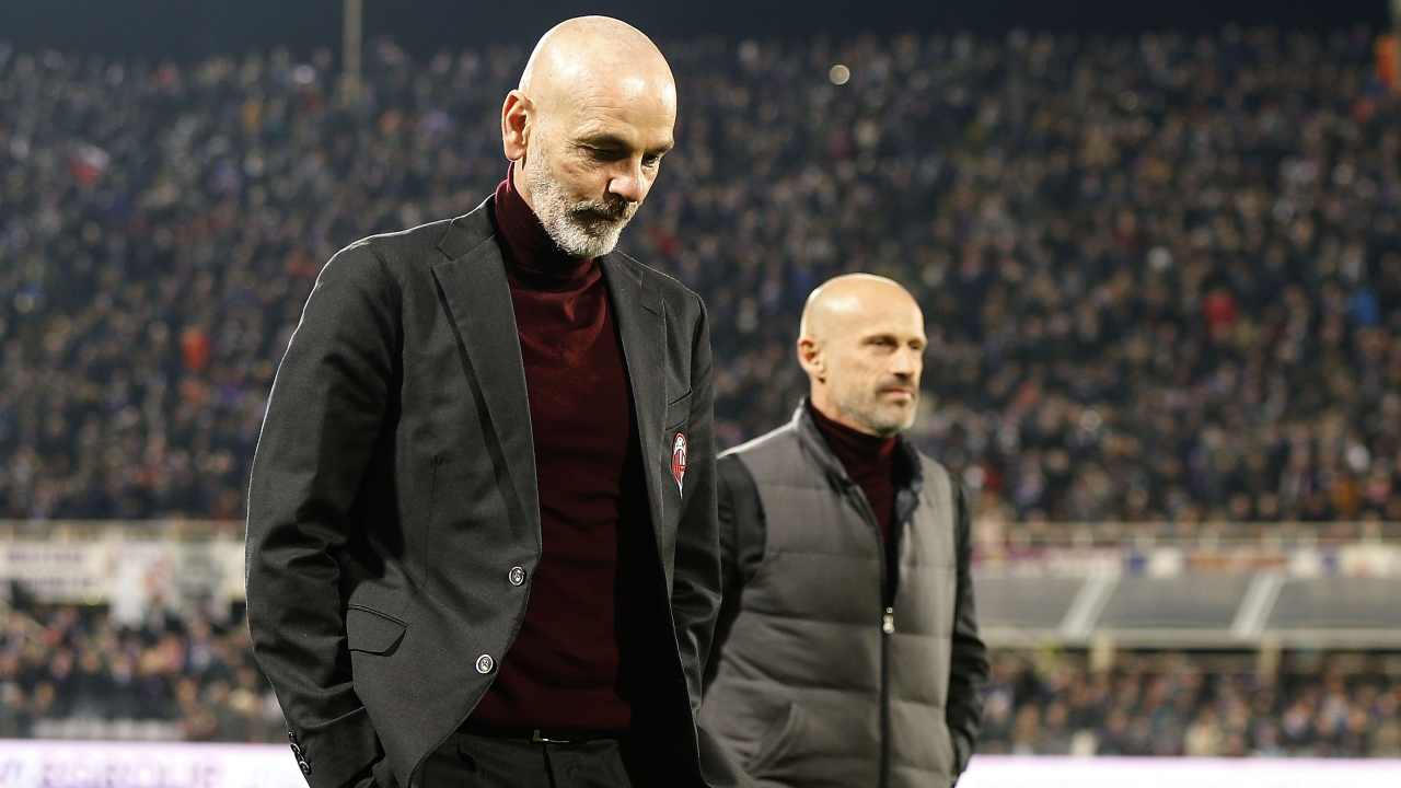 pioli Milan