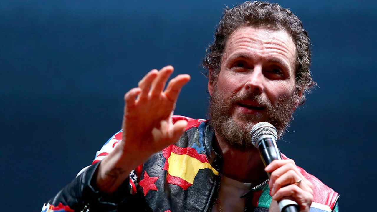 Jovanotti