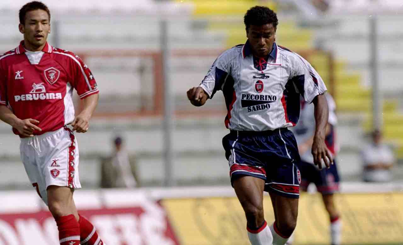 Luís Oliveira