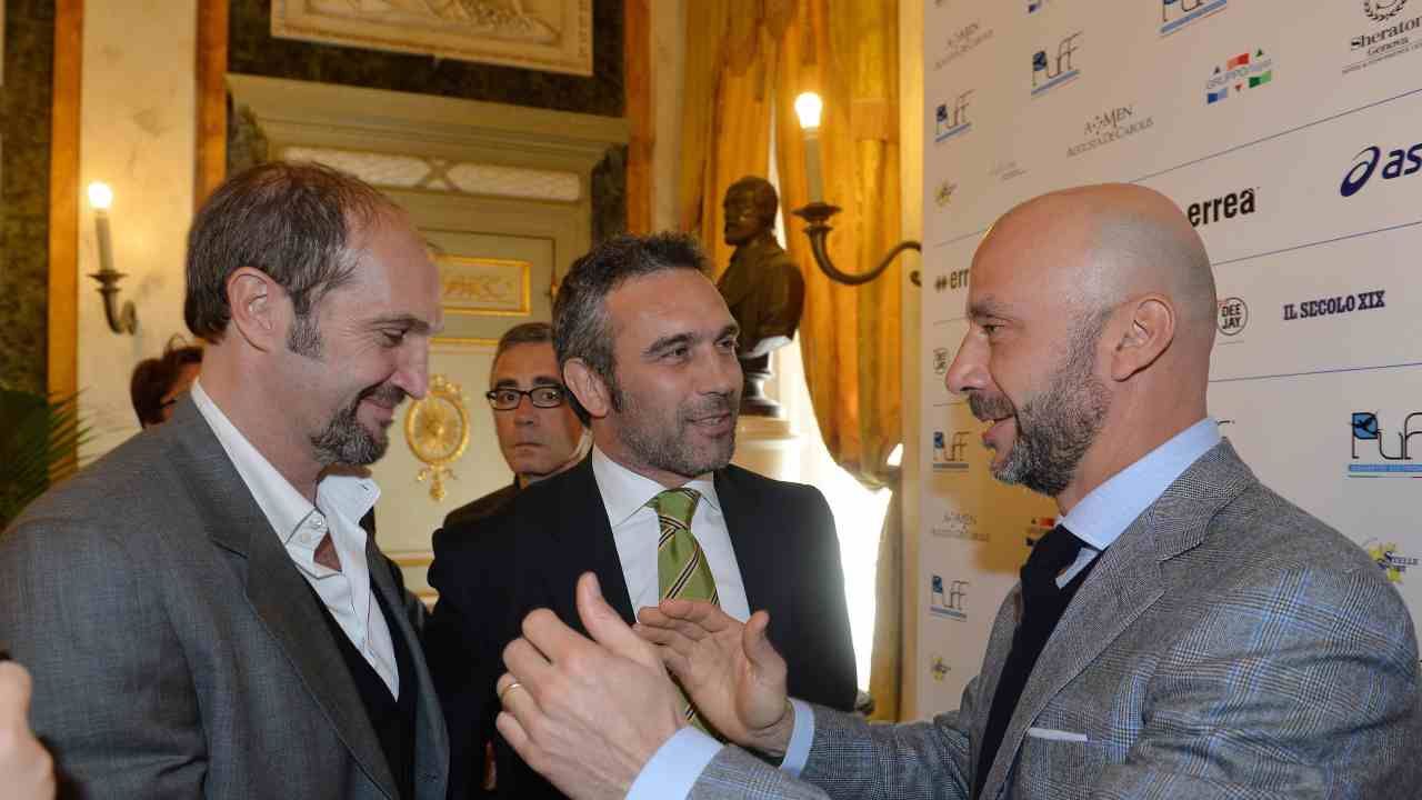 IL presidente