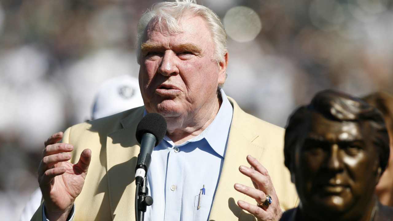 Lutto nel mondo della Nfl