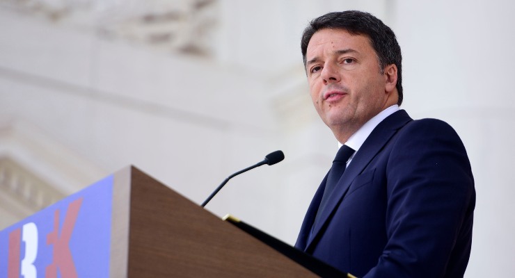 Matteo Renzi