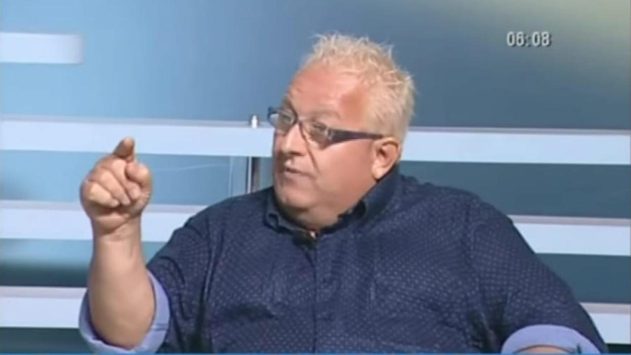 morto Mauro da Mantova