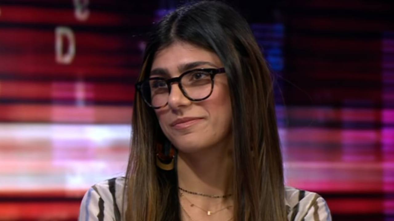 Mia Kahlifa, tutto quello che non sapete su di lei