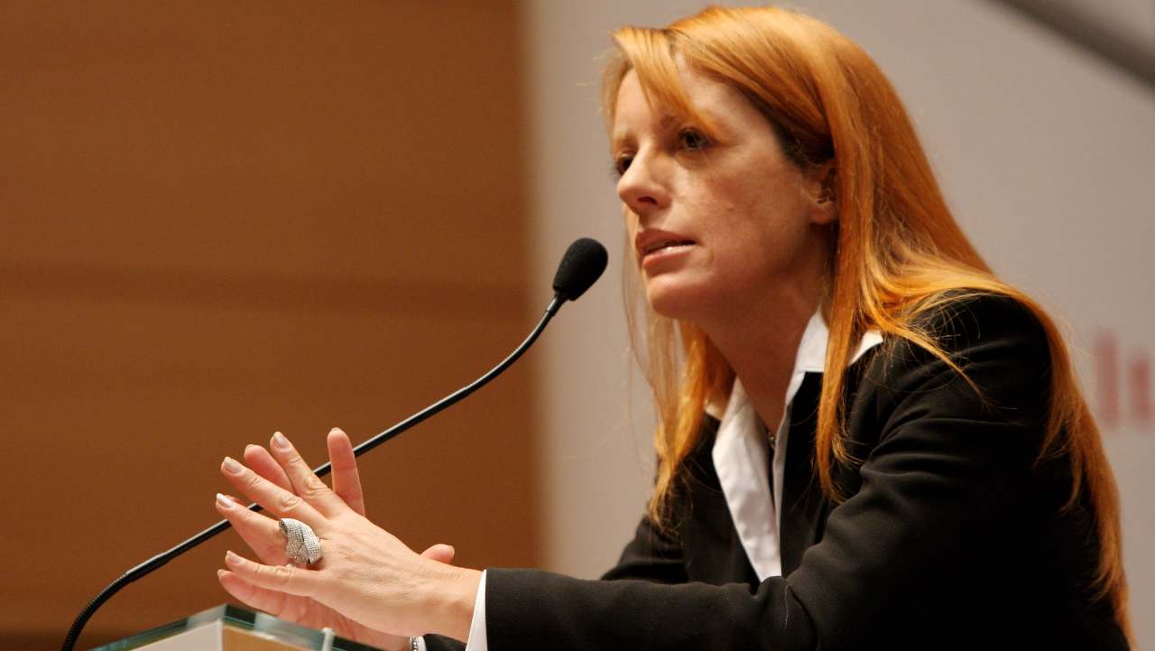 Michela Brambilla in esclusiva per 'Notizie.com'