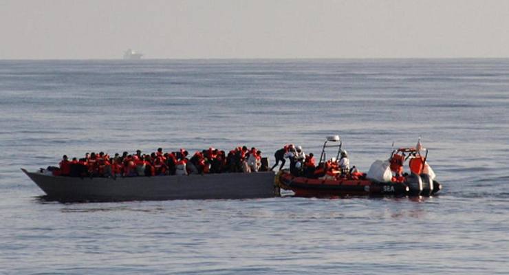 Migranti