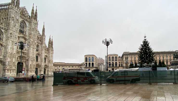 Milano