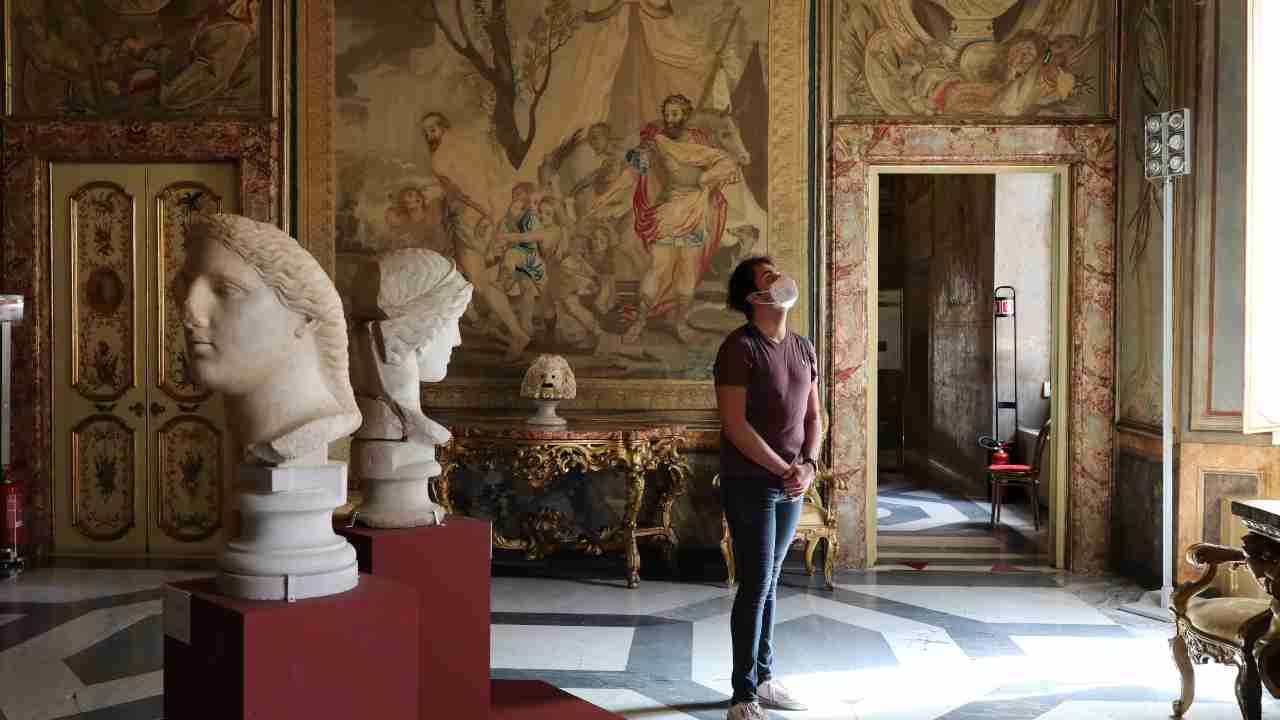 Musei