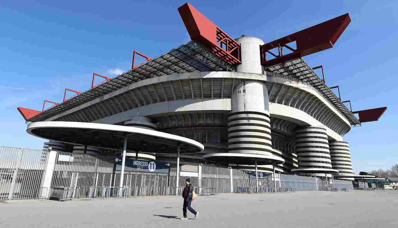 San Siro