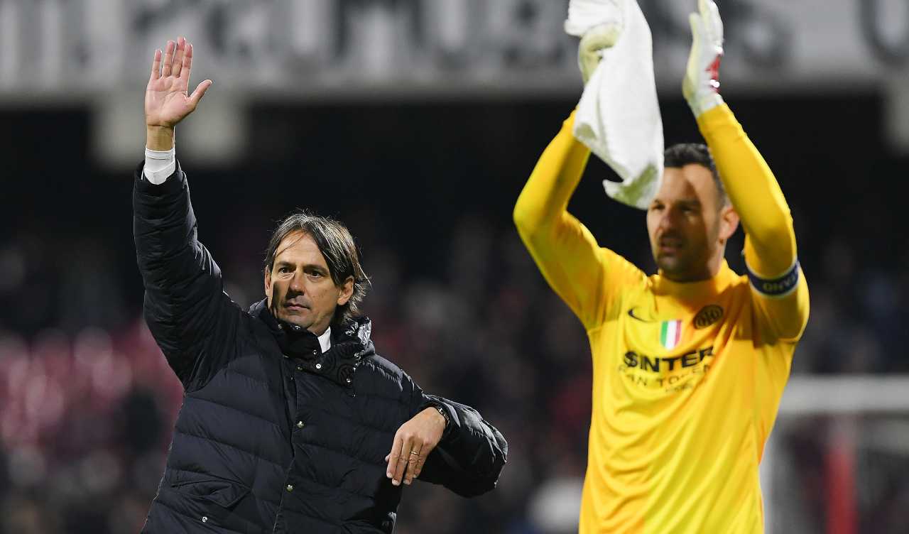 Pagelle Serie A